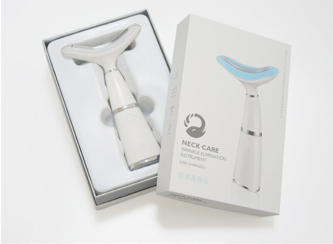 Lifting and Firming Neck Massager