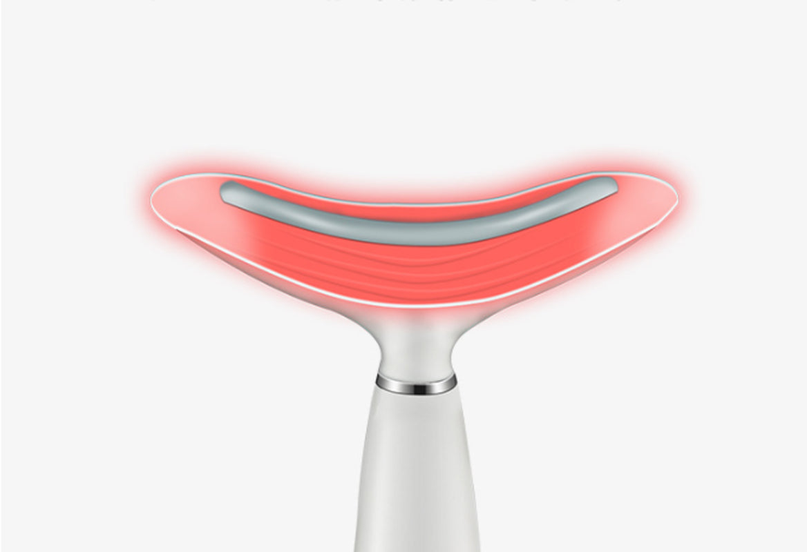 Lifting and Firming Neck Massager