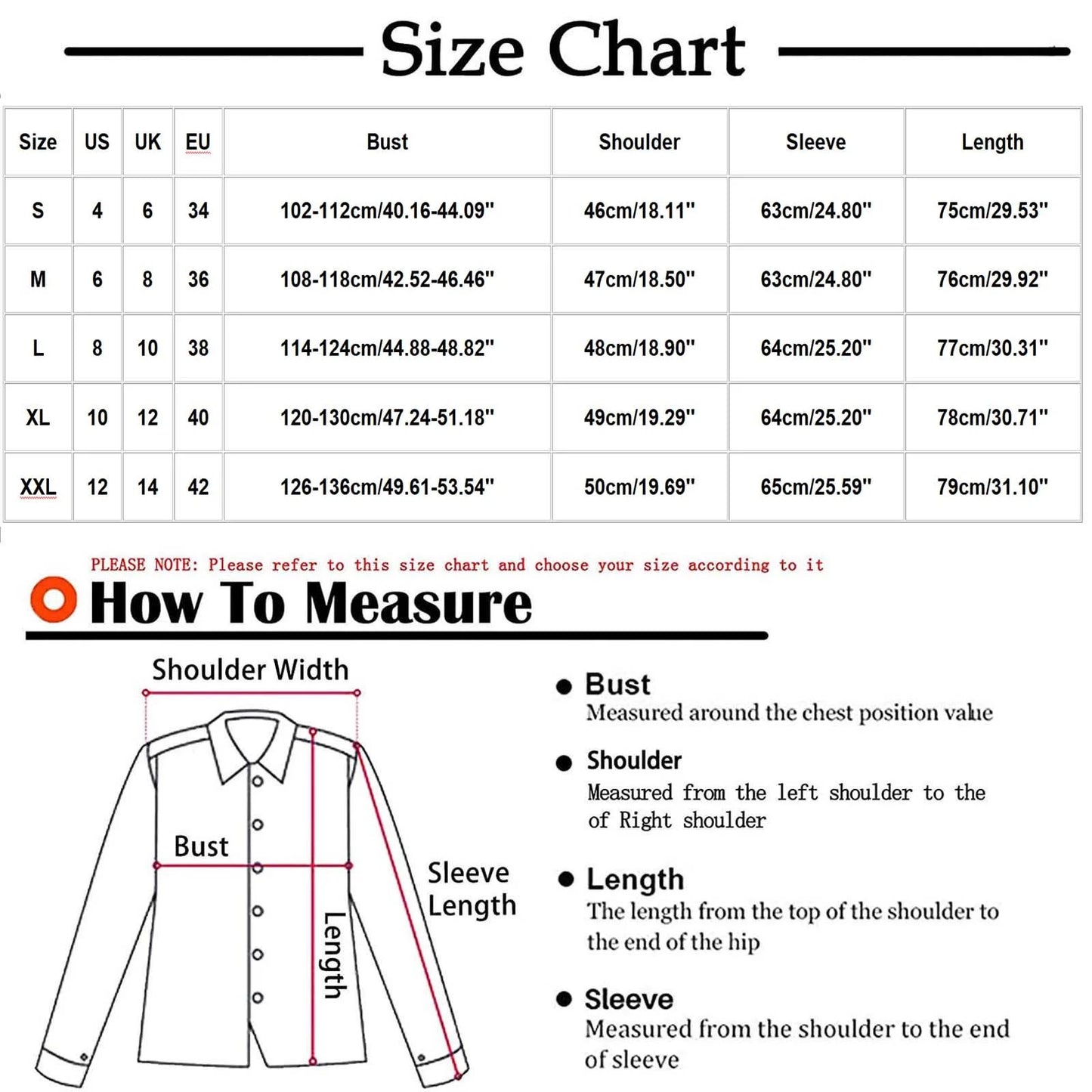Besolor Warm Winter Coats for Womens Casual plus Size Fleece Open Front Button down Long Sleeve Jacket Outerwear
