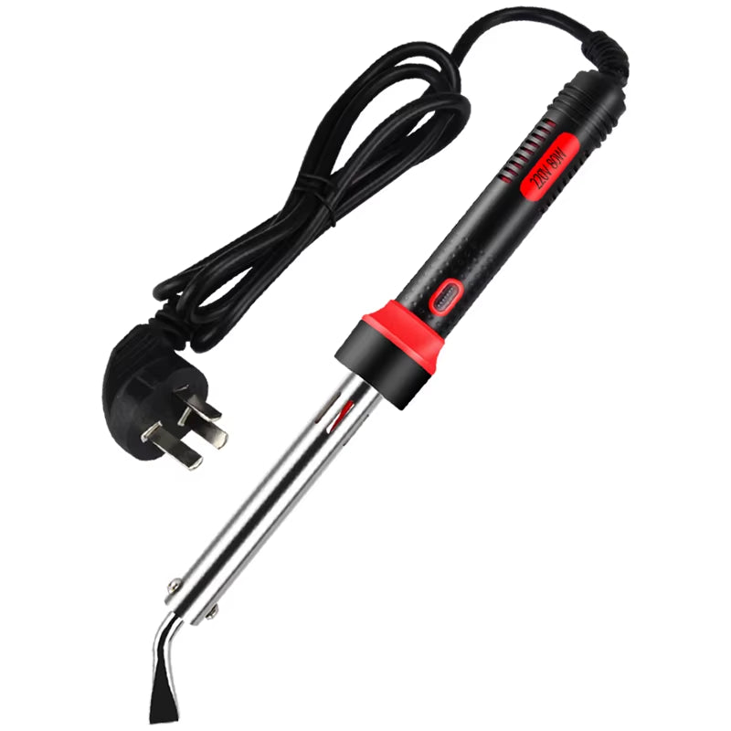 High Quality Electric Soldering Iron Lcd Soldering Pen 100W High Power Home Repair Tool Mini Soldering Iron Electric Solder Iron