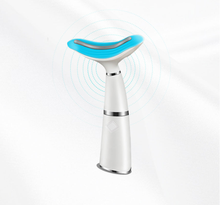 Lifting and Firming Neck Massager