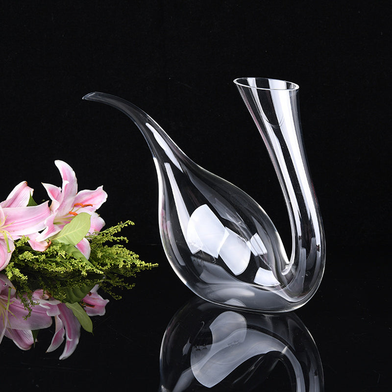 Light Luxury Creative Magic Lamp Liquor Divider